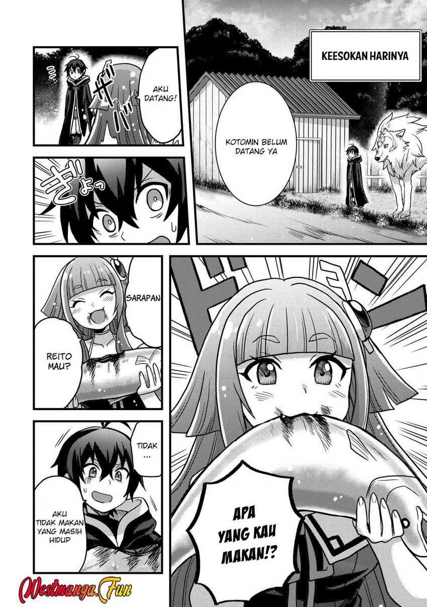 Dilarang COPAS - situs resmi www.mangacanblog.com - Komik fuguushoku to baka ni saremashita ga jissai wa sorehodo waruku arimasen 042 - chapter 42 43 Indonesia fuguushoku to baka ni saremashita ga jissai wa sorehodo waruku arimasen 042 - chapter 42 Terbaru 11|Baca Manga Komik Indonesia|Mangacan